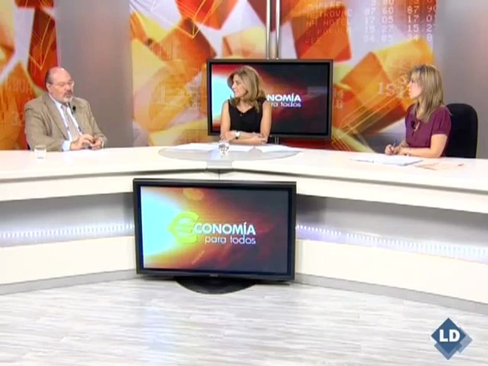 Economía Para Todos - Balance del primer año de Gobierno - Economía para Todos - 21/11/12