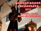 Procesión de Semana Santa: Jueves Santo 2013 (Fuengirola)