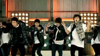 Beast - Beautiful MV