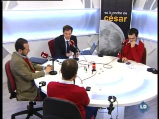 Tertulia económica con Francisco Arana y Manuel Llamas, 09/11/12