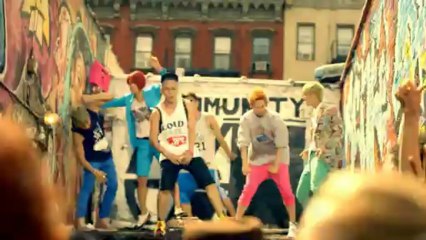 Beast - Beautiful Night MV