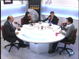 Tertulia económica: Las cifras del banco malo  - 29/10/12