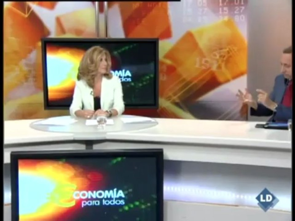 Economía Para Todos - Economía para todos: Calm...