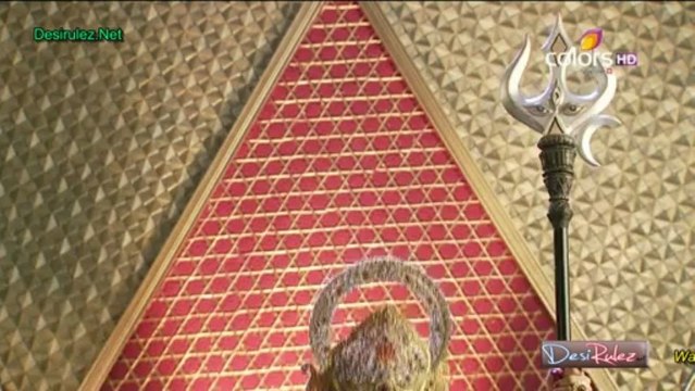 Jai Jag Janani Maa Durga 29th March 2013 Part2