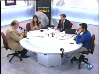 Tertulia económica: Déficit del sector público - 01/10/12