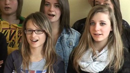 ATELIER INITIATION THEATRE AVEC LA COMPAGNIE LES Z'INTREPIDES