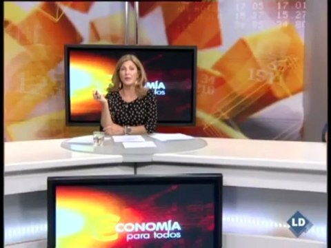 Economía Para Todos - Economía Para Todos: Pendientes de los rescates a España y sus bancos - 26/09/12