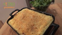 Recette du Hachis Parmentier - 750 Grammes