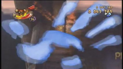 Tork: Prehistoric Punk (XBOX) Playthrough #07