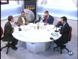 Tertulia económica: Las exigencias del Eurogrupo  - 18/09/12