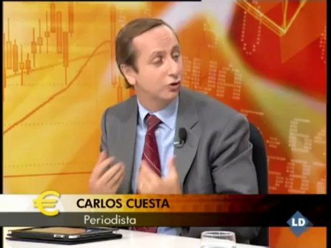 Economía Para Todos - Economía Para Todos: Relax en la deuda y tensión en Cataluña - 12/09/12