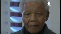 Mandela: miglioramenti dopo la seconda notte in ospedale