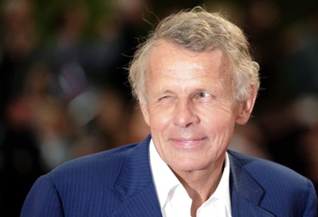 Patrick Poivre d'Arvor en 60 secondes