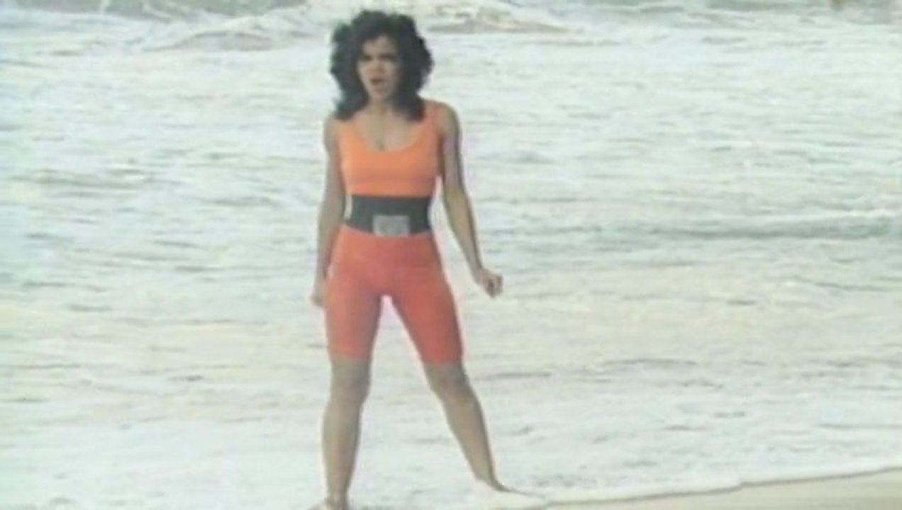 Corina - Out Of Control - Promo Edit