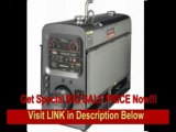 [FOR SALE] - Lincoln Electric Pipeliner 200d DC Arc Welder Featuring DC Exciter Technology and Kubot