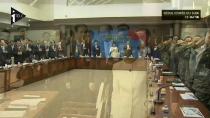 Rien ne va plus entre les deux Corées