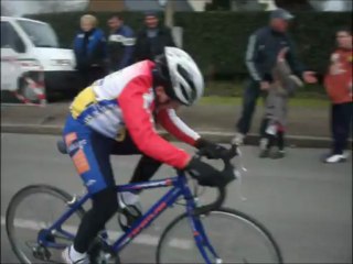 challenge des écoles de cyclisme à noyal 2013