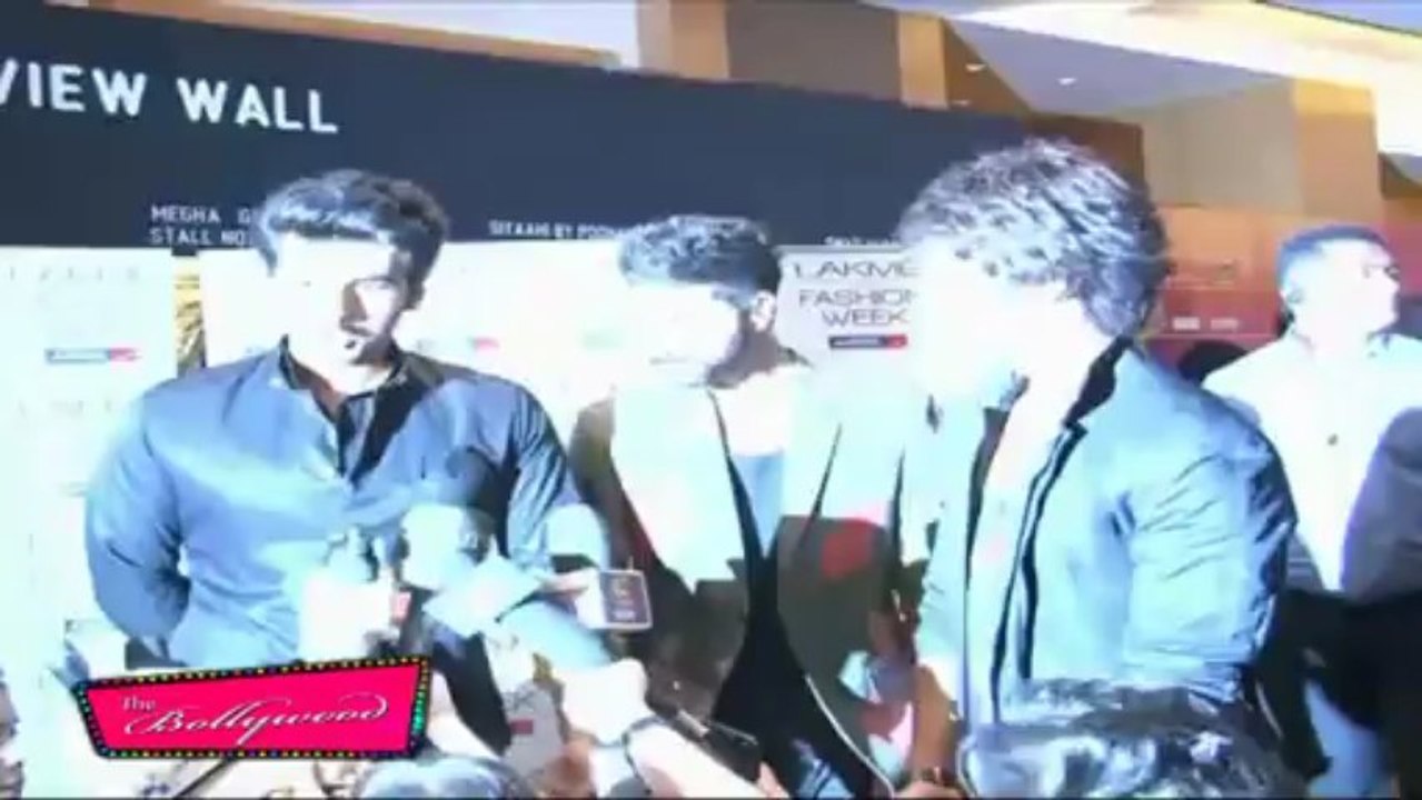 Funky Shahid Kapoor