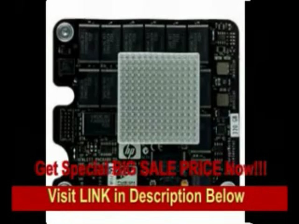 [REVIEW] HP IO Accelerator - solid state drive - 640 GB