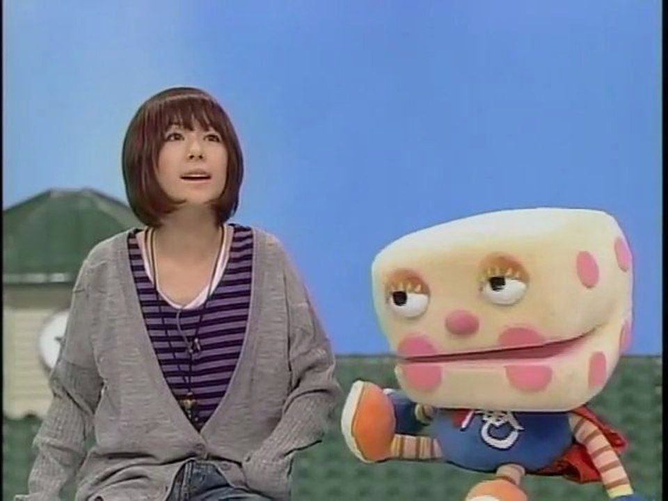 sakusaku 2004年12月09日　そのたんと劉備玄徳　カエラ福岡スペシャル④ 3/4