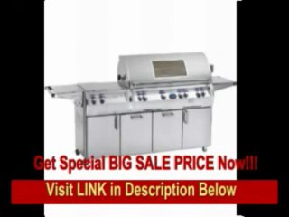 [BEST PRICE] Fire Magic Echelon Diamond E1060s Stainless Steel Fre Standing Grill E1060sMa1n51