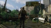 The Last Of Us (PS3) - Spot télé diffusé pendant The Walking Dead Saison 3
