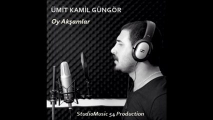 Ümit Kamil Güngör - Oy Akşamlar (2013) Kara Köprü