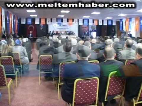 BAŞKANLIK SİSTEMİNE DESTEK ARAYIŞI