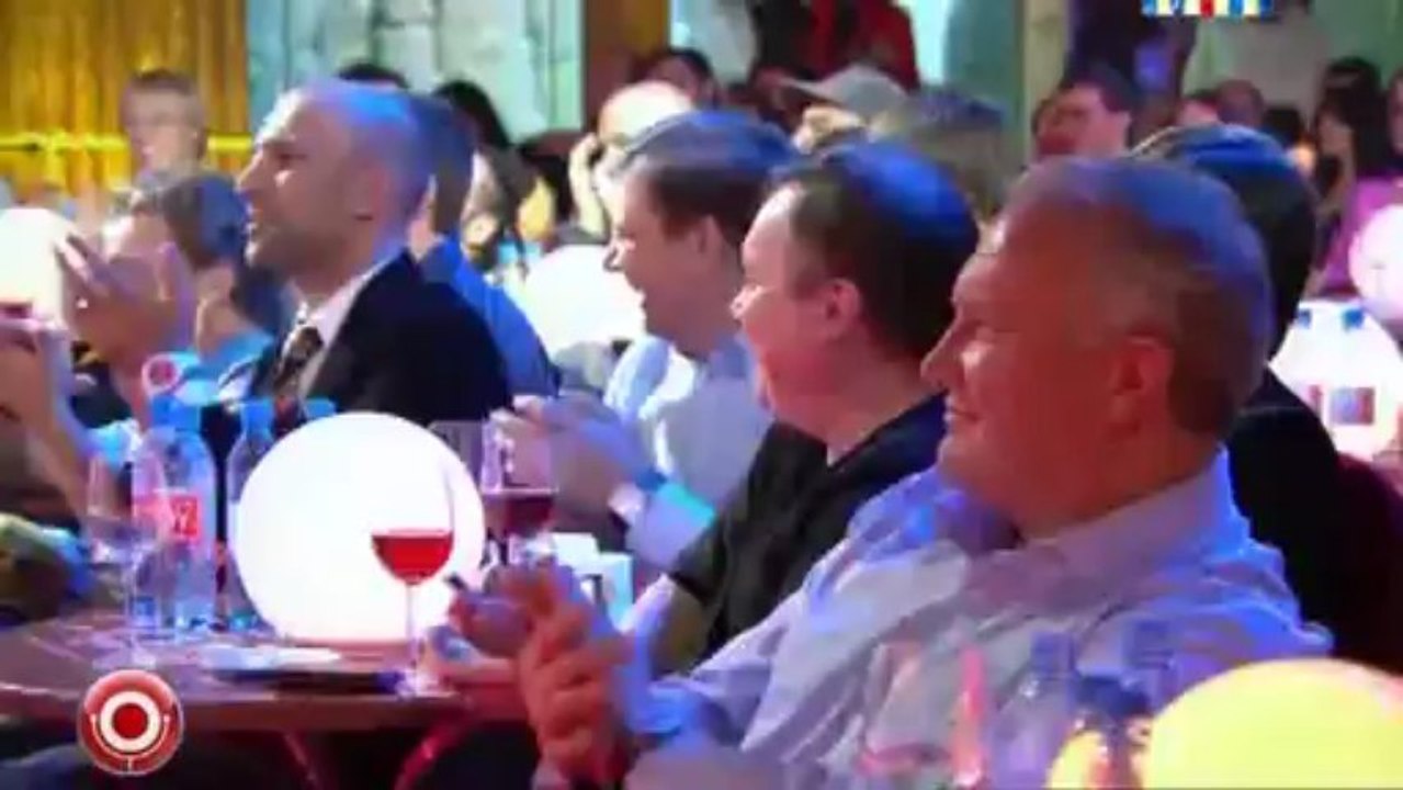 13 выпуск (2010)