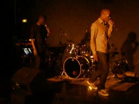 Ask'Em - Festival Hexagonal 91 - 29 mars 2013