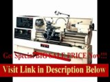 [SPECIAL DISCOUNT] JET 321879 GH-2280ZX Lathe with 2-Axis ACU-RITE 200S DRO