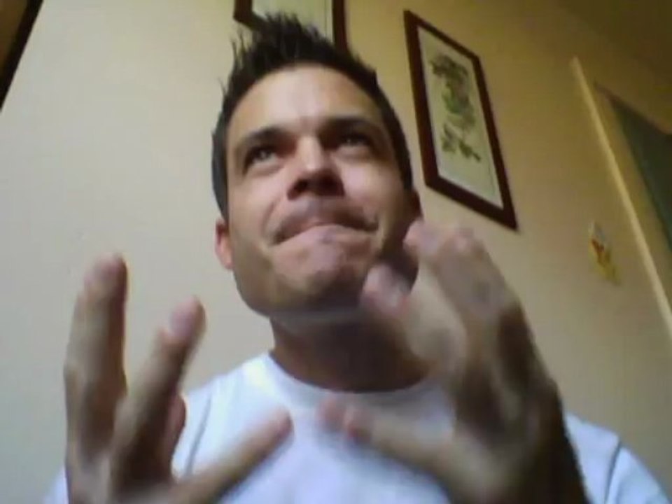 Disgusted with Writing Cash Gifting Blog Posts?