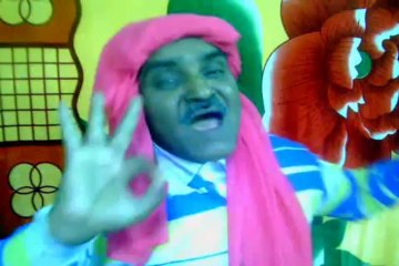 KHI DUR JAB DIN DHAL JAYE..