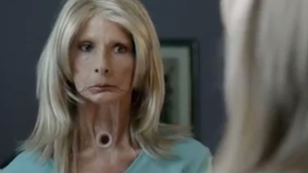 CDC Orders More Graphic Ads