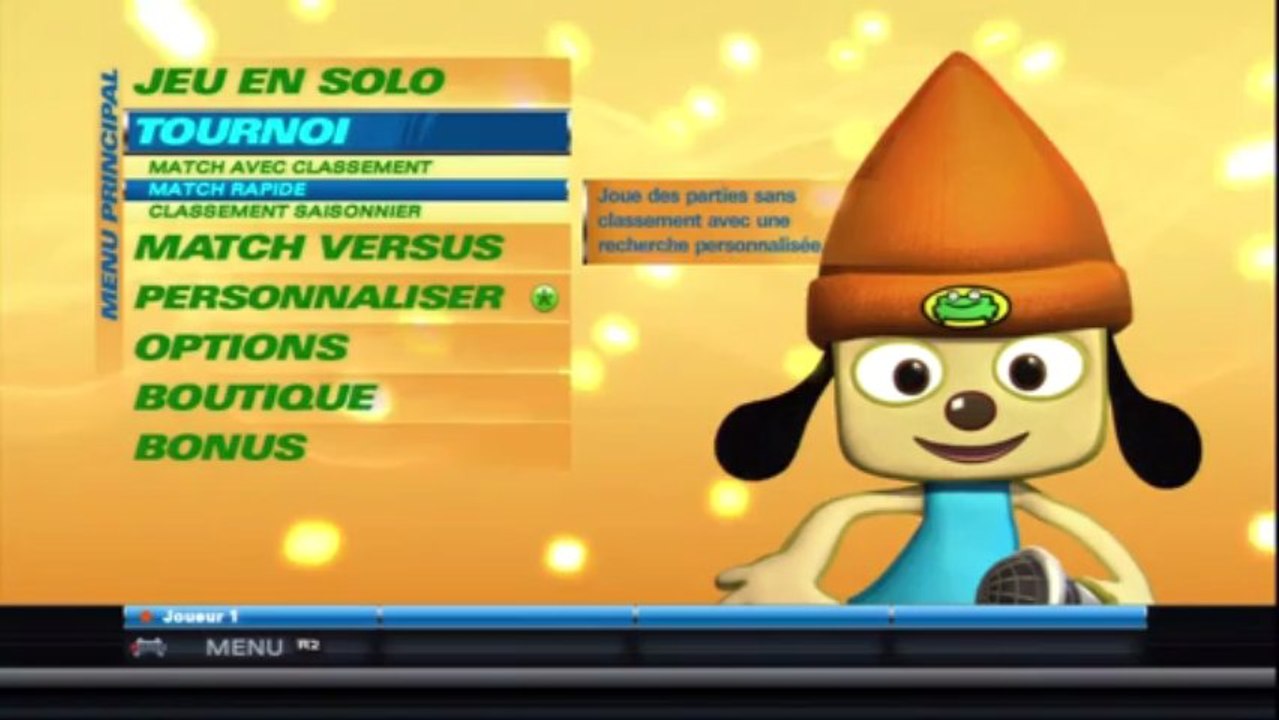 [Vidéo-test] Playstation All-Stars Battle Royale - PS3 / PS Vita