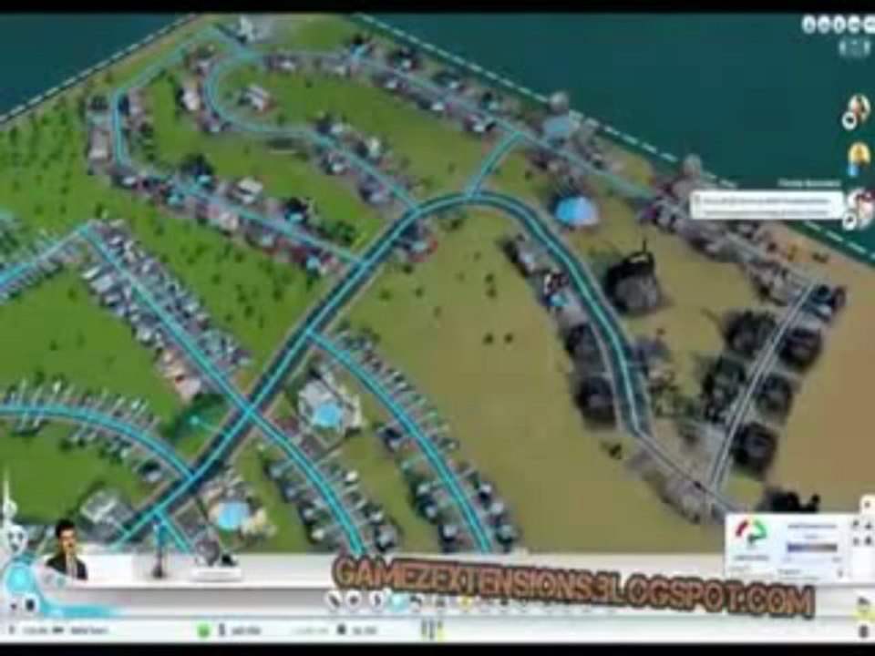 SimCity 5 « Keygen Crack + Torrent FREE DOWNLOAD