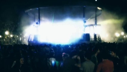 Jaikide Diskofesta 5º Aniversario Fiestas de Bermeo // After movie //