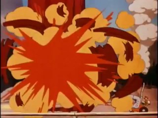 Donald Duck   Old Sequoia