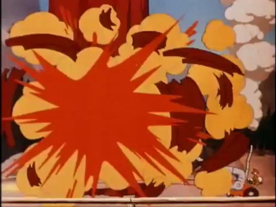 Donald Duck   Old Sequoia