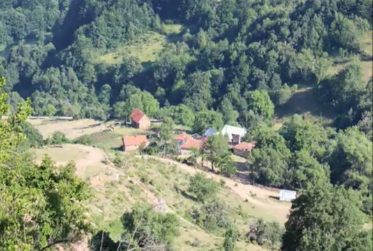 Feriz dhe Ali Krasniqi - Kanga Dem Salihi