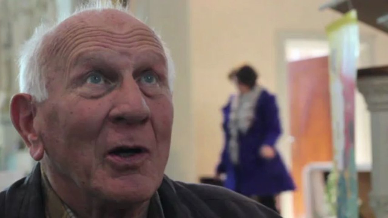 ViDeo Avril 2013 : le doute