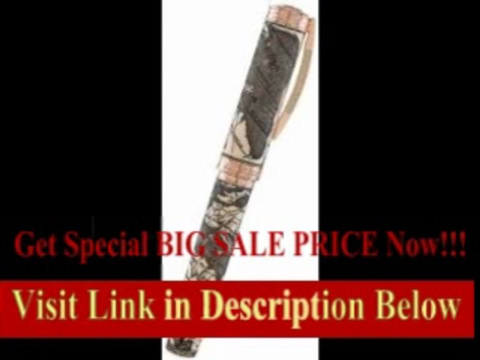 [BEST BUY] Visconti Amerigo Vespucci Limited Edition Fountain Pen Rose Gold Fine