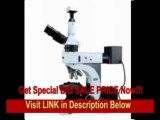 [BEST PRICE] OMAX 50-1000X Digital Infinity Trinocular Polarizing Metallurgical Microscope with Kohler Transmitted and EPI .hler Transmitted and EPI ...