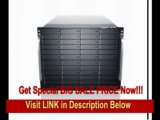 [SPECIAL DISCOUNT] Sans Digital EliteNAS 8U 48 Bay Windows Storage Server 2008 NAS and iSCSI Hardware RAID 60 Rackmount Server (EN850W...