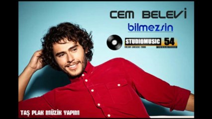 Cem Belevi - Bilmezsin (2013)