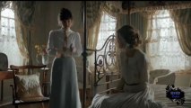 Gran Hotel - Capítulo 27. Maite consuela a Alicia.