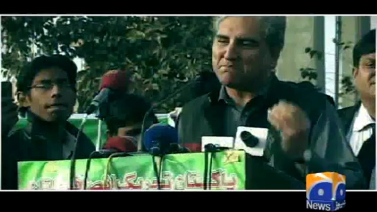 Geo News Election 2013-01 Apr 2013