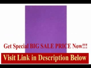 [SPECIAL DISCOUNT] 8 1/2 x 11 Cardstock - Purple Power (50000 Qty.)