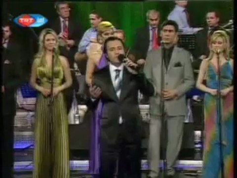 Yahya Geylan-Ahımı hicranımı sakladım gizli tuttum