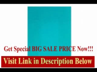 [REVIEW] 8 1/2 x 11 Cardstock - Trendy Teal (50000 Qty.)